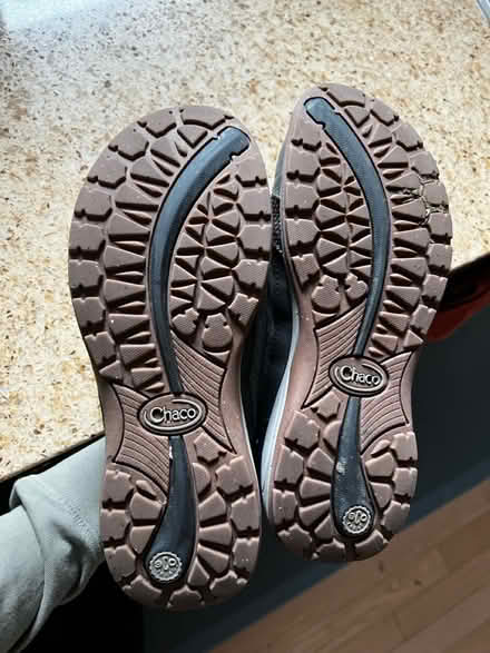 Photo of free Women’s Chaco shoes, size 7.5 (Downtown Mountain View) #2