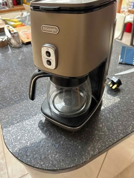 Photo of free Filter Coffee Maker (Burpham, Guildford) #2