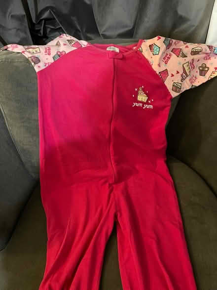 Photo of free Onesie (Mitcham CR4) #1