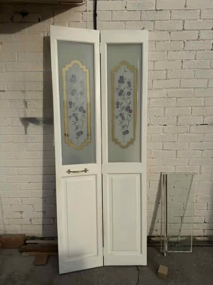 Photo of free Bi-fold Door (ME2) #1
