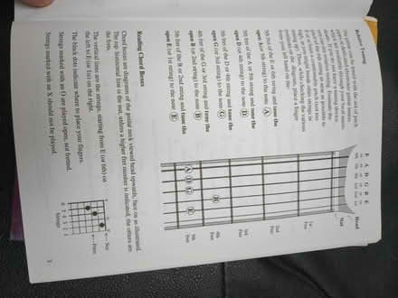 Photo of free Music book oasis (Kingswood) #3