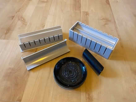 Photo of free Sushi making kit (Beeston, LS11) #1