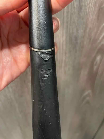 Photo of free Slotted spoon (Kirkland) #3