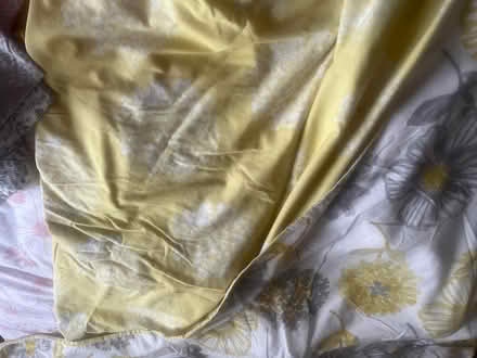 Photo of free kingsize duvet cover & pillow cases (near leigh sinton road) #2