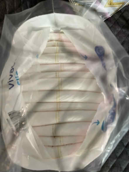 Photo of free Vivactive slip plus briefs (Bicknacre CM3) #2