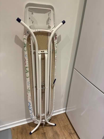 Photo of free Ironing board (Tunbridge Wells N. TN1) #3