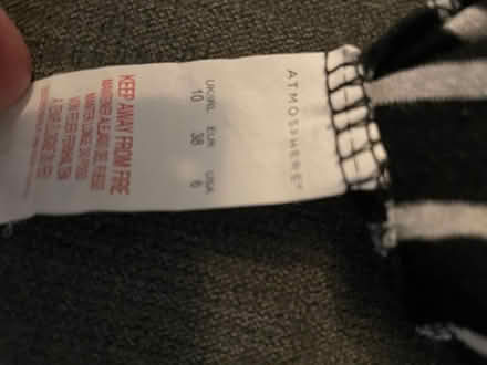 Photo of free Tee shirts x 5 (Mitcham CR4) #4