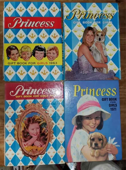 Photo of free Old annuals selection 8 (Redhill RH1) #1