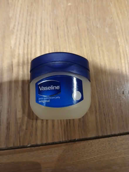Photo of free Vaseline (Charlton Kings GL53) #1