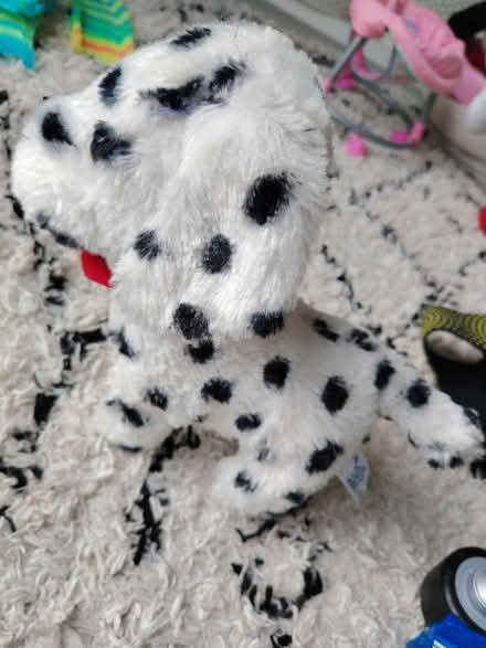 Photo of free Toy dog (Chessington KT9) #1