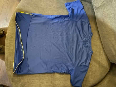 Photo of free Chelsea T shirt (Mitcham CR4) #2