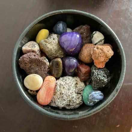 Photo of free Polished Rocks (White Plains) #1