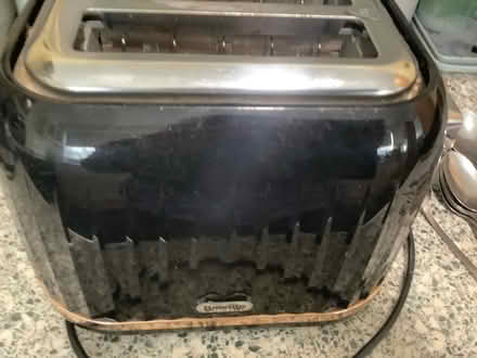 Photo of free Toaster (Blackpool FY4) #1
