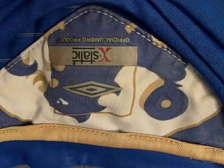 Photo of free Chelsea T shirt (Mitcham CR4) #3