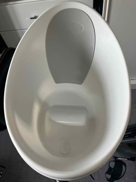 Photo of free Baby bath (NG2 Near Colwick) #1