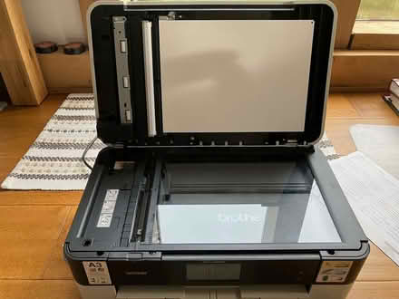 Photo of free Printer/Scanner/Photocopier/FAX (Kemberton TF11) #2