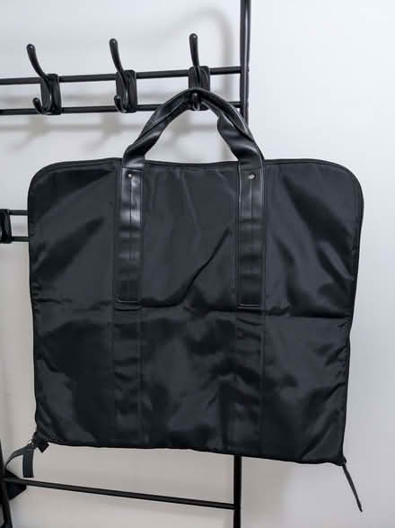 Photo of free Foldable carry on garment bag (Friary Park N20) #3