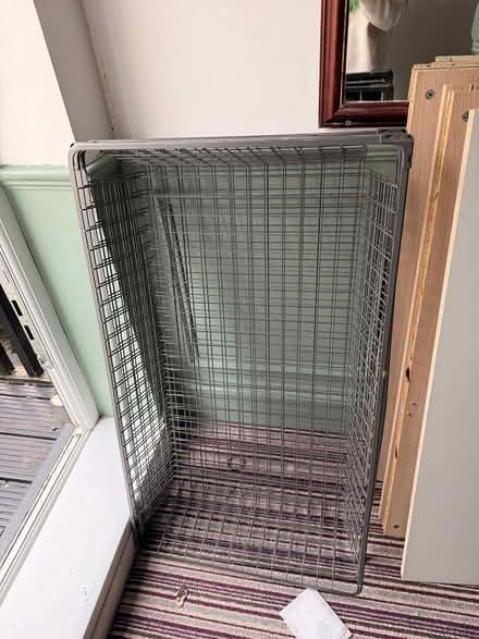 Photo of free IKEA basket drawers for wardrobe (Burham Rochester) #1