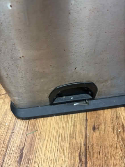 Photo of free 2 recycling bins (Cambuslang G72) #2