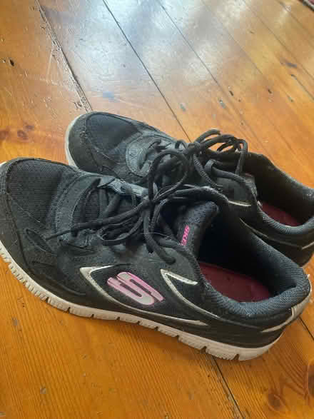 Photo of free Women’s shoes. Size 6/7 (City of Bristol BS6) #2