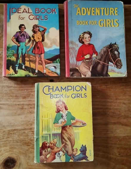 Photo of free Old annuals selection 4 (Redhill RH1) #1