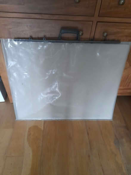 Photo of free Art portfolio carrier (GU12) #1