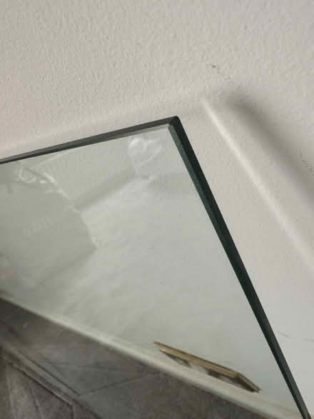 Photo of free Glass Bath shower panel (Orpington) #3