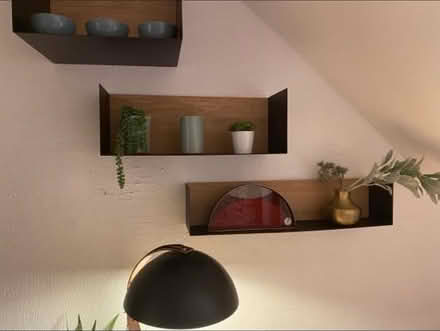 Photo of free Shelves (W12) #3