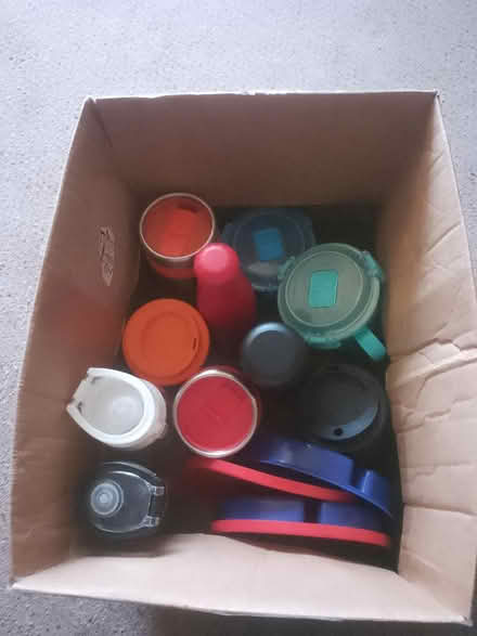Photo of free Camping equipment (Harrogate. HG1.) #1