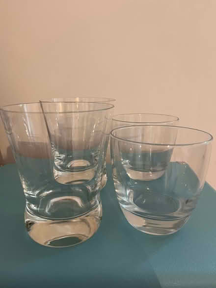 Photo of free Glasses (Woking GU21) #1