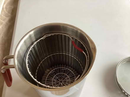 Photo of free Kuhn Rikon Pan (Bearwood BH11) #2