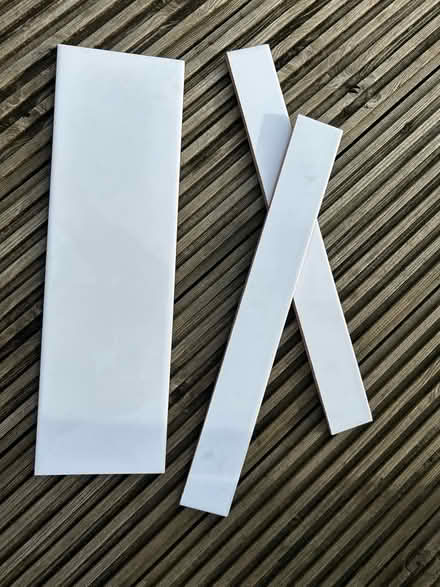 Photo of free Ceramic Tiles (Cheadle Hulme SK8) #1