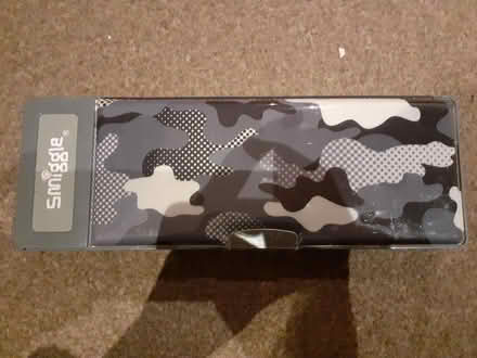 Photo of free Smiggle pencil case (Panshanger AL7) #2