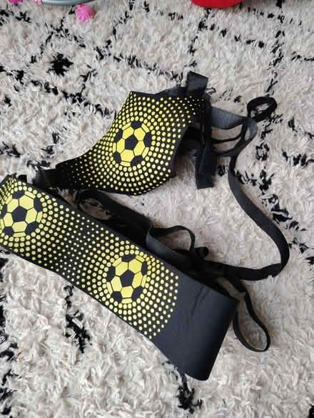 Photo of free Football attachment (Chessington KT9) #1