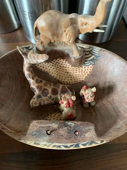 Photo of free Assorted stuff (M32) #2