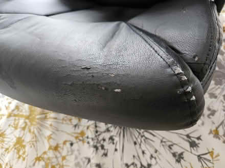 Photo of free Executive Office Chair (Harlow CM19) #4