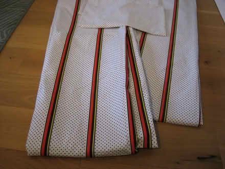 Photo of free Two single duvet covers and pillow cases (Rushcliffe NG2) #3
