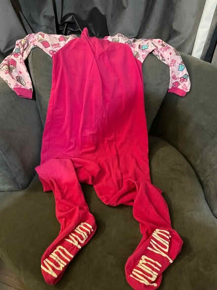 Photo of free Onesie (Mitcham CR4) #3