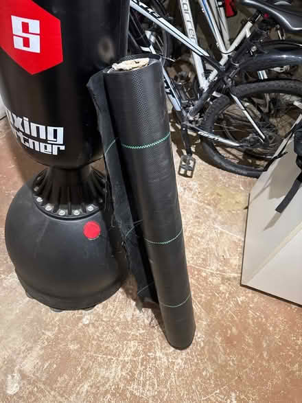 Photo of free Weed Membrane (Weybridge, KT13) #1