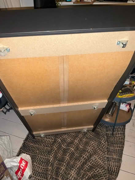 Photo of free Under bed storage (Brockley SE4) #3