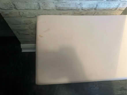 Photo of free Pink storage box (Lowther CA10) #2