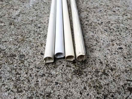 Photo of free Electrical channels (West San Jose) #2