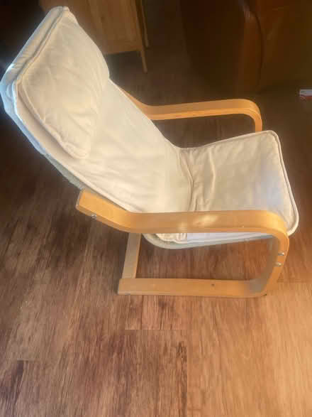 Photo of free Child's chair (MK14 - Stantonbury) #2