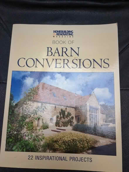 Photo of free Barn conversion (Kingswood) #1