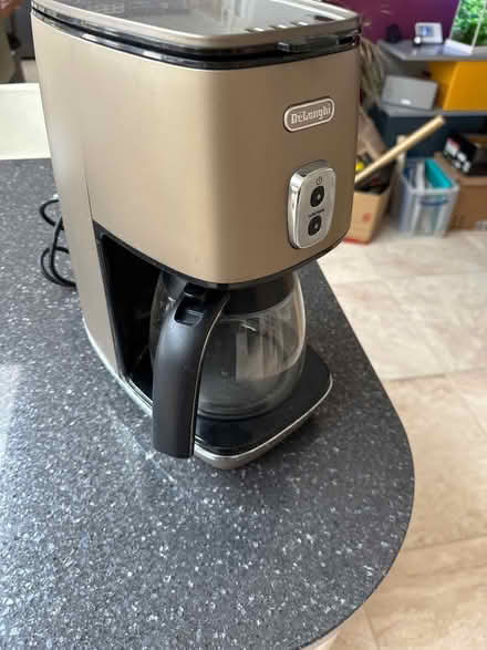 Photo of free Filter Coffee Maker (Burpham, Guildford) #1