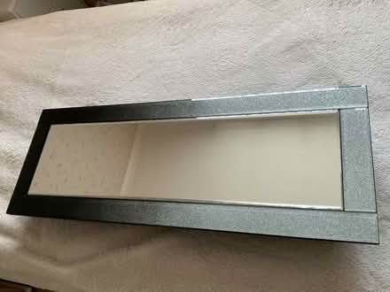 Photo of free Mirrored wall cabinet (Wokingham RG41) #1