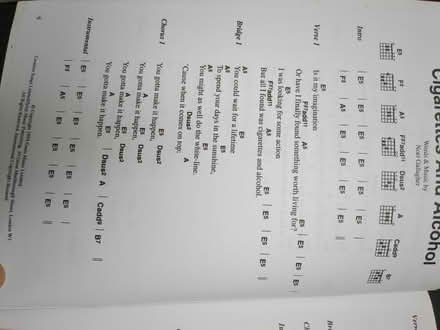 Photo of free Music book oasis (Kingswood) #4