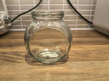 Photo of free 24 small storage jars NO LIDS (Fulwood PR2) #3