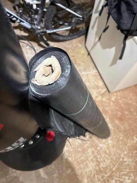 Photo of free Weed Membrane (Weybridge, KT13) #2