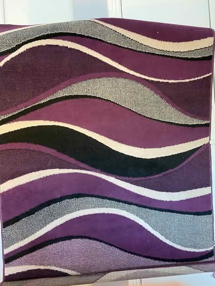 Photo of free Rug (Templeogue) #1